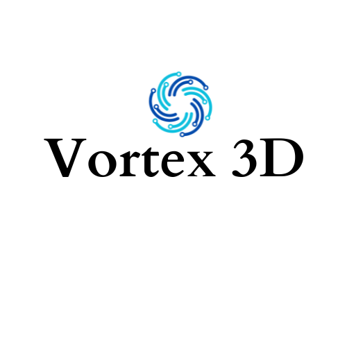 Vortex 3D